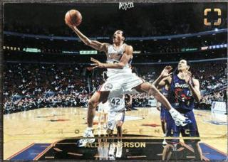 Allen Iverson