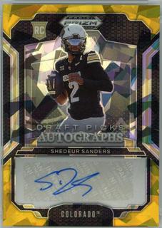 Shedeur Sanders