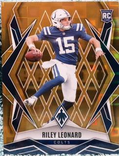 Riley Leonard