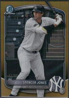 Spencer Jones