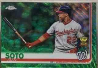 Juan Soto