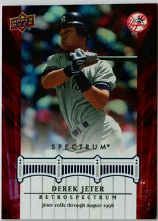Derek Jeter