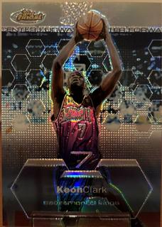 Keon Clark