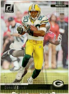 Donald Driver