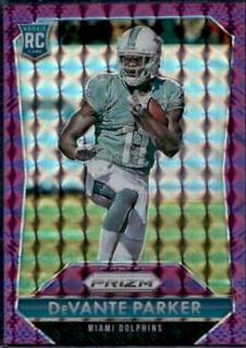DeVante Parker