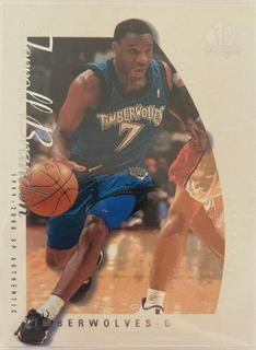 Terrell Brandon