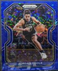 Jordan Poole