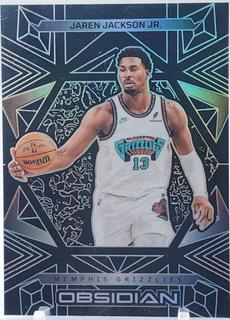 Jaren Jackson Jr.