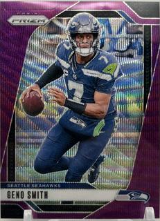 Geno Smith