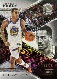 Jordan Poole