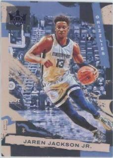Jaren Jackson Jr.