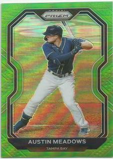 Austin Meadows