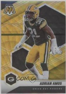 Adrian Amos