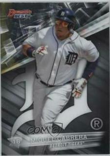 Miguel Cabrera