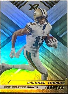 Michael Thomas