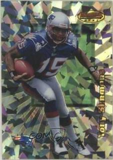 Tony Simmons