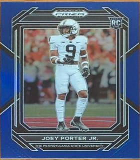 Joey Porter Jr.
