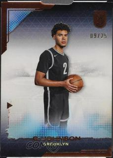Cameron Johnson
