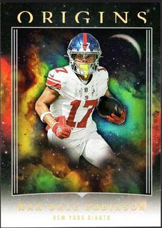 Wan'Dale Robinson