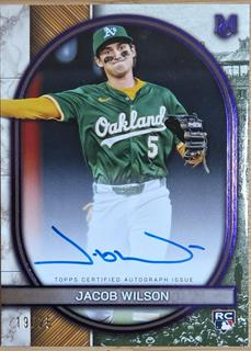Jacob Wilson
