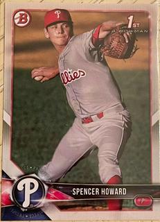Spencer Howard
