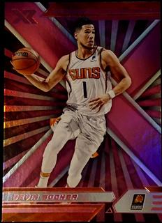 Devin Booker