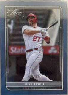 Mike Trout
