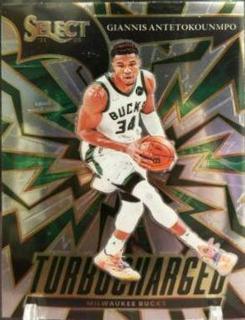 Giannis Antetokounmpo