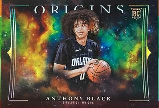 Anthony Black