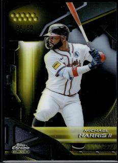 Michael Harris II