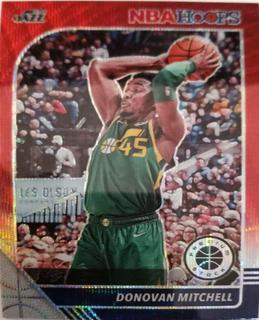 Donovan Mitchell
