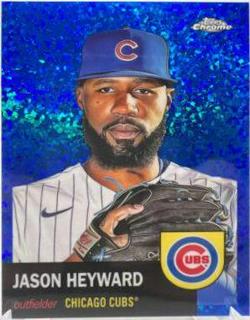 Jason Heyward