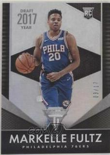 Markelle Fultz