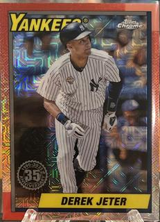 Derek Jeter