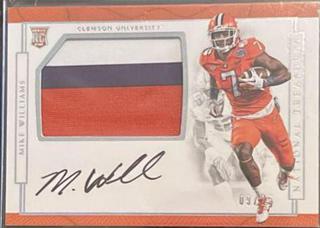 Mike Williams