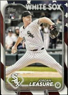 Jordan Leasure