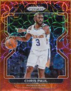 Chris Paul