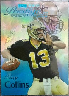 Kerry Collins