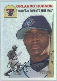 Orlando Hudson