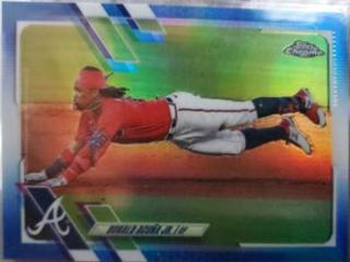 Ronald Acuna Jr.