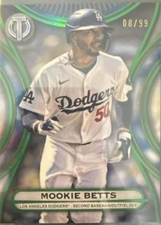Mookie Betts