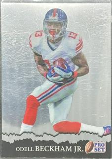 Odell Beckham Jr.