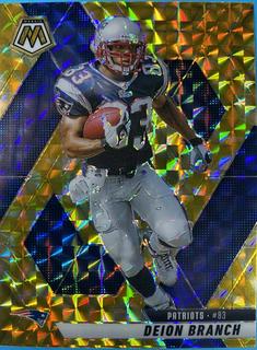 Deion Branch