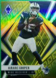 Amari Cooper