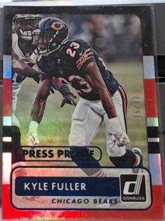 Kyle Fuller