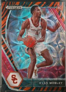 Evan Mobley