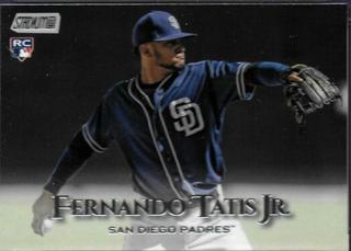 Fernando Tatis Jr.