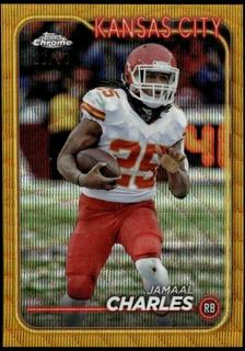 Jamaal Charles
