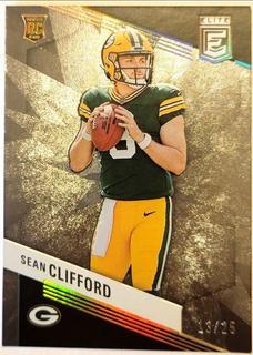 Sean Clifford