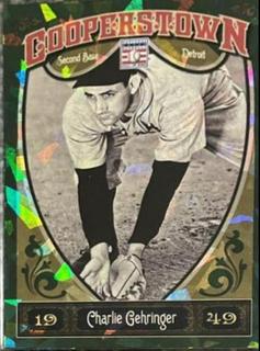 Charlie Gehringer